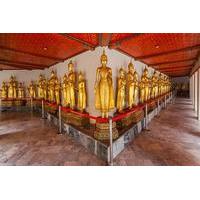 private tour temples tour of bangkok