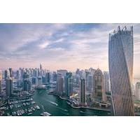 Private Architectural Tour of Dubai