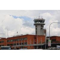 Private Transfer: Hotel to Kathmandu Tribhuvan International Airport