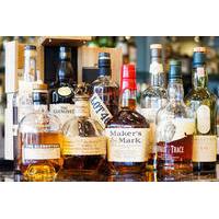 Private 3-Hour International Whiskey Tasting in Idstein