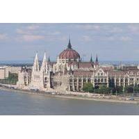 private transfer to budapest from zagreb