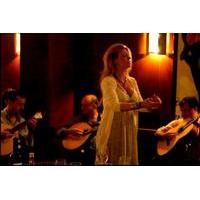 Private Shore Exursion: Lisbon Sightseeing Tour and Tradicional Fado Show with Dinner