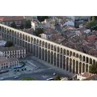 Private Walking Tour of Segovia