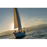 Private Sunset Sail for 4-6 People