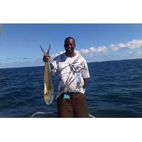 Private Fishing Charter in Anguilla