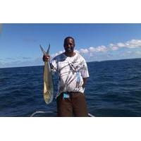 private fishing charter in anguilla