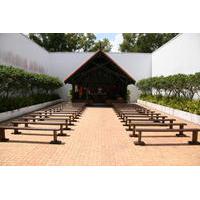 Private Changi Chapel and Museum Tour from Singapore