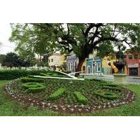 Private City Tour of Curitiba: Parks and Old Town