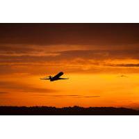 Private Departure Transfer: Hotel to MedellÃn Airport