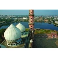 Private Tour: Bhopal City Day Tour