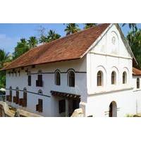 Private Tour: Full-Day Muziris H...