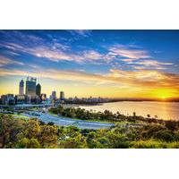 Private Tours of Perth and Fremantle by Luxury Vehicle