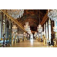 Private Tour: Versailles Palace Half-Day Trip from Paris