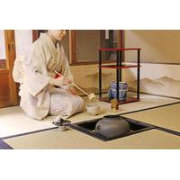 Private Tea Ceremony Experience and Japanese Lunch in Kyoto