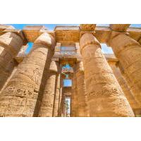 Private Tour: Luxor East Bank, Karnak and Luxor Temples