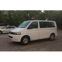 Private Arrival Transfer: Johannesburg Airport to Mpumalanga