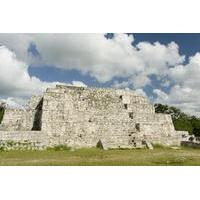 Progreso Shore Excursion: Merida City Sightseeing Tour with Dzibilchaltun Archeological Site