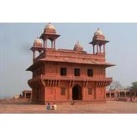 Private Tour: Fatehpur Sikri and Abhaneri from Agra to Jaipur