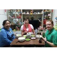 Private Cultural Experience: Dining with a Beijing Local Family