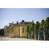 private day trip to potsdam from berlin by train