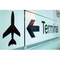 Private Departure Transfer: Hotel to Edinburgh Airport