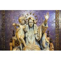 Private Tour Rome: The Holy Year of Mercy Jubilee Tour