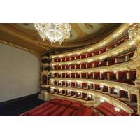 Private Tour of the Bolshoi Theater in Moscow