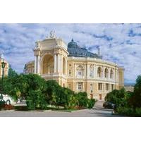 Private Sightseeing Tour of Odes...