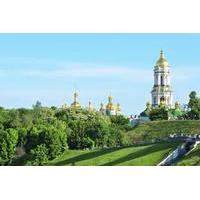 Private Guided Tour of Kyiv-Pechersk Lavra