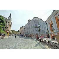Private Walking Tour of Andreevsky Descent