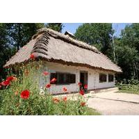 Private Guided Tour to the Pirogovo Open-Air Museum from Kiev