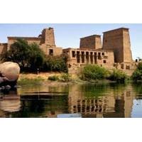 private tour philae temple aswan high dam and unfinished obelisk