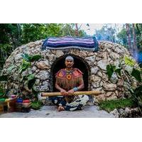 Private or Shared Temazcal Unique Mayan Ritual from Cancun