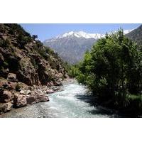 private tour day trip to ourika valley from marrakech