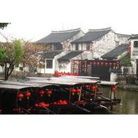 Private Day Tour to Xitang Ancient Water Town from Shanghai