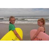 Private Surf Lesson at Nags Head