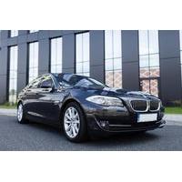 private round trip transfer krakow airport to hotel
