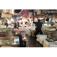 private tour 4 day best of tokyo and kyoto including tsukiji market gi ...