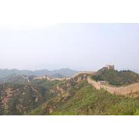 Private Transfer Service: Hiking On The Wild Great Wall
