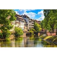 Private Tour: Strasbourg and Black Forest Day Trip from Frankfurt