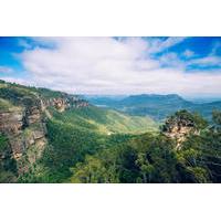 Private Group Tour: Hidden Treasures of the Blue Mountains