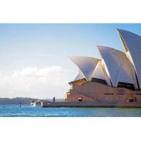 Private 3-Day Luxury Sydney Tour Including a Holistic Massage Treatment