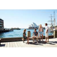 Private Group Tour: Sydney in One Day