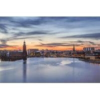Private Photography Tour in Stockholm