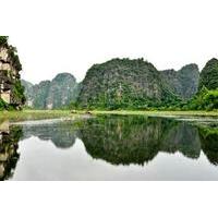 Private Tour: Ninh Binh Day Trip from Hanoi