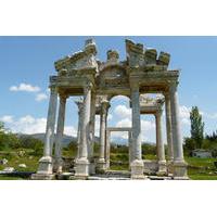 Private Tour: Laodicea and Aphrodisias Day Trip From Kusadasi