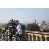 Private Tuscany Cycling Tour from Florence