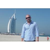 Private Dubai Sightseeing Tour Per Group