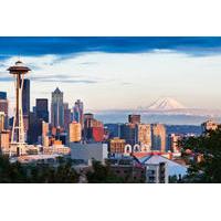 Private Tour: Seattle Highlights