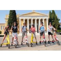 Private Tour: Central Athens Highlights Tour by TRIKKE